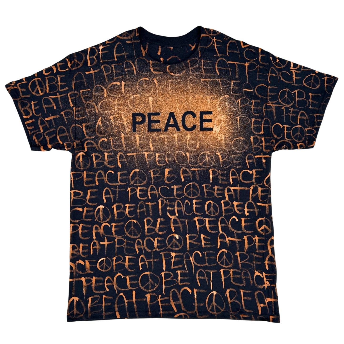PEACE Tee (All over print)