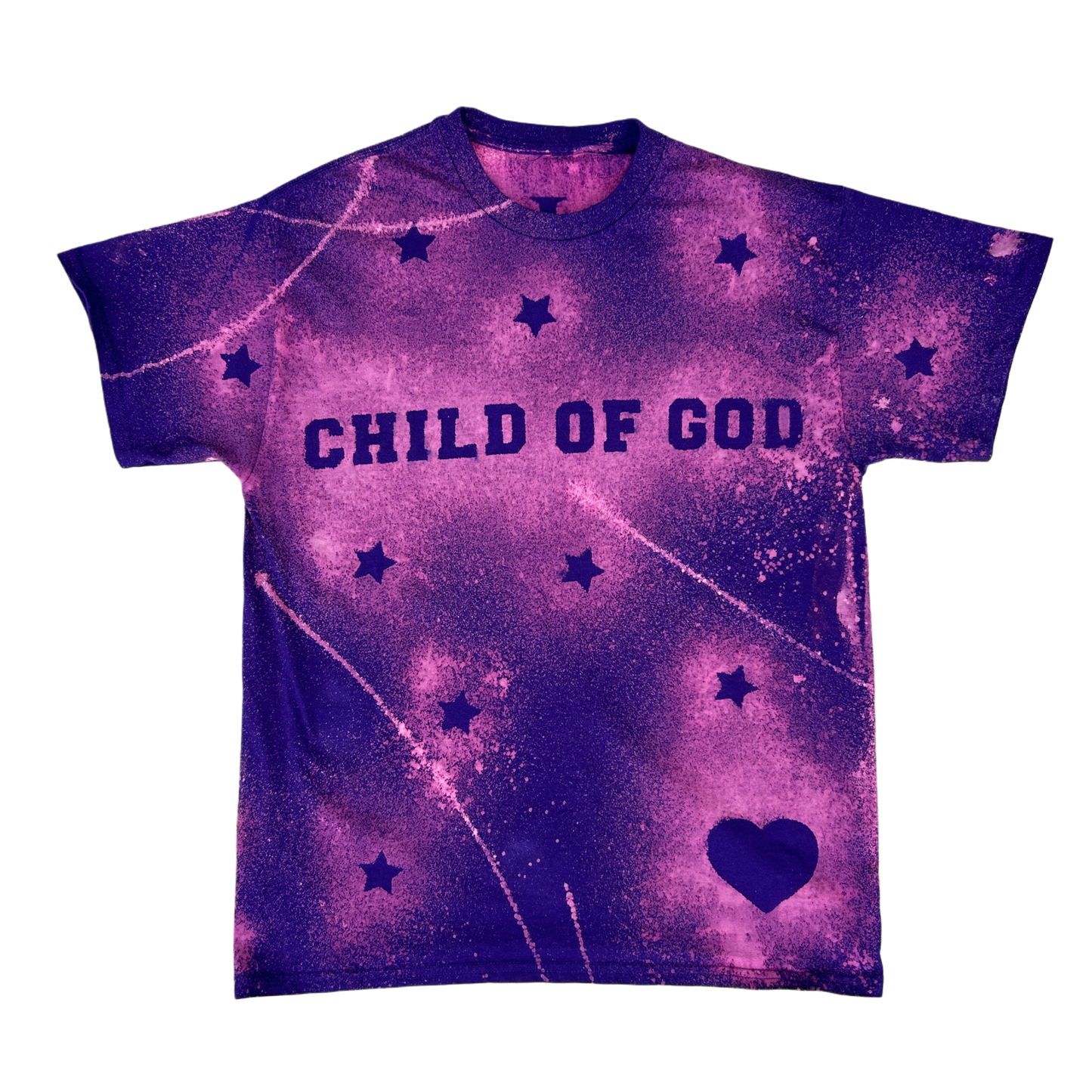 CHILD OF GOD T Shirt