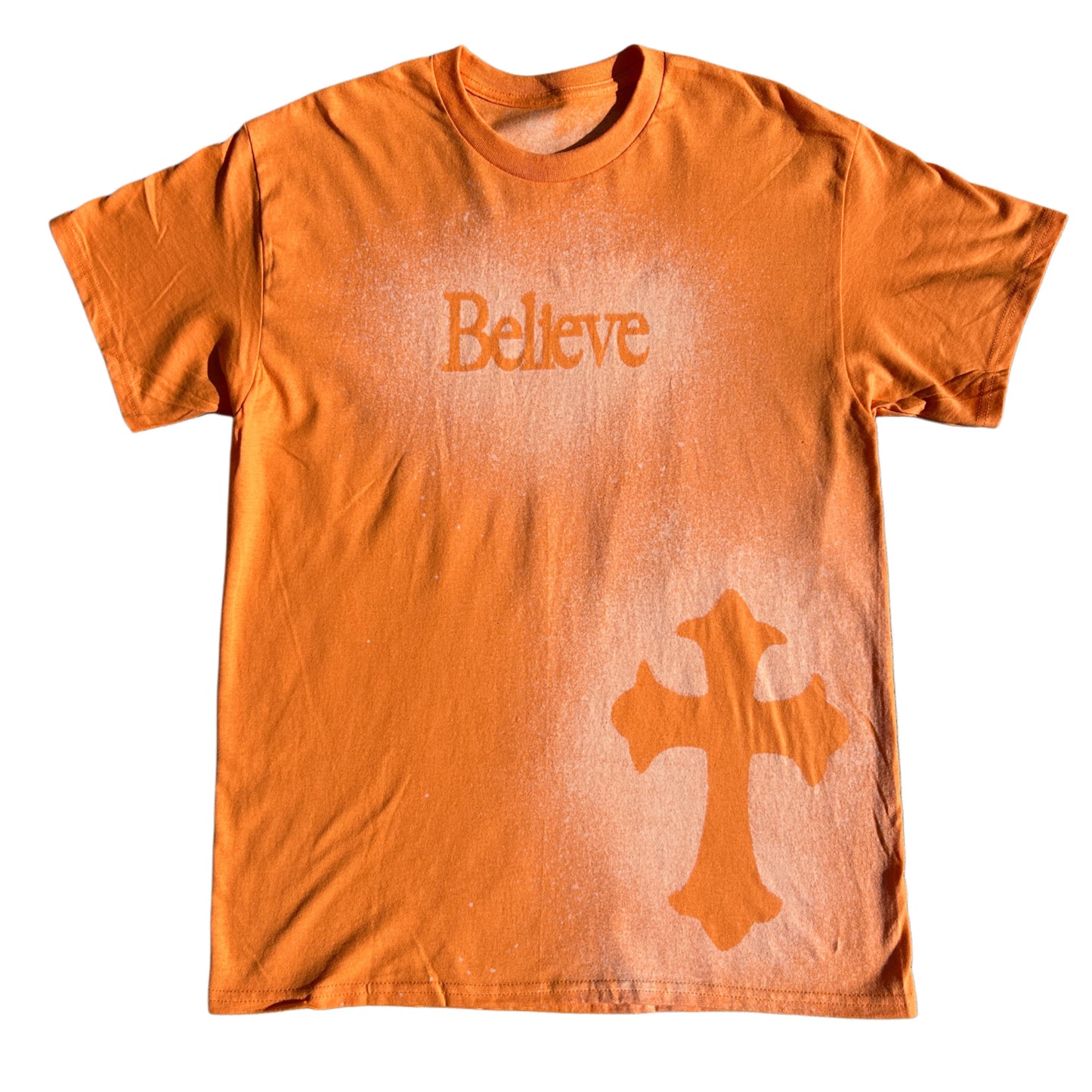 WOMAN OF GOD T Shirt