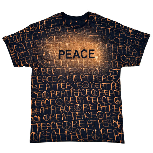 PEACE Tee (All over print)