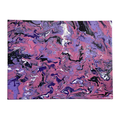 HIDDEN GEMS  (18x24)