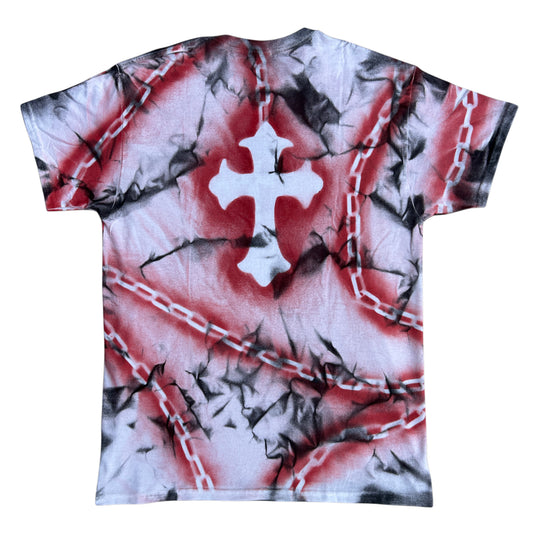 CROSS & CHAINS T Shirt
