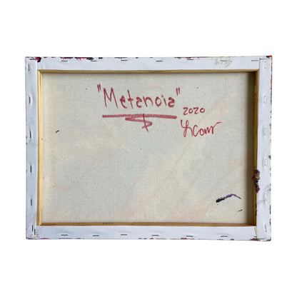 METANOIA  (12x16)