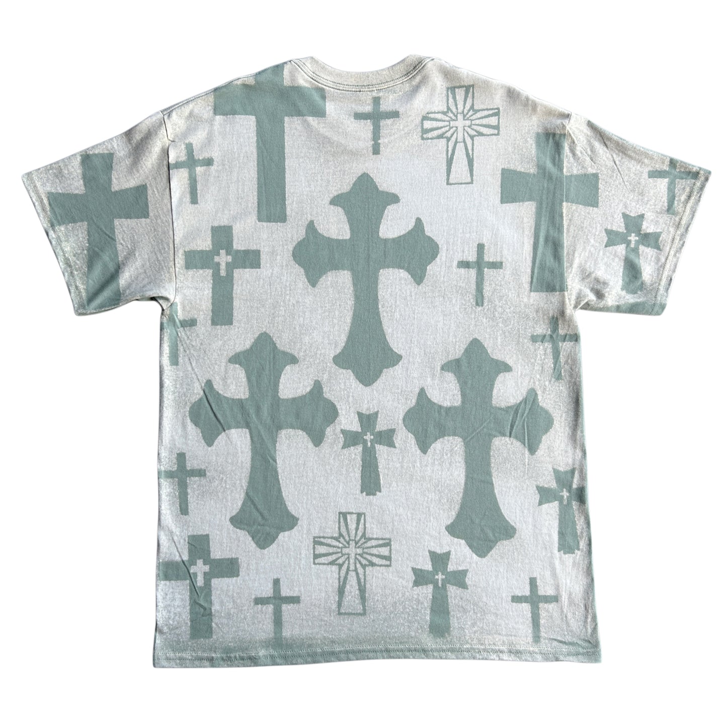 HOLYBACK V2 T Shirt