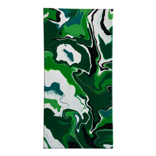 GREEN LANTERN  (10x20)