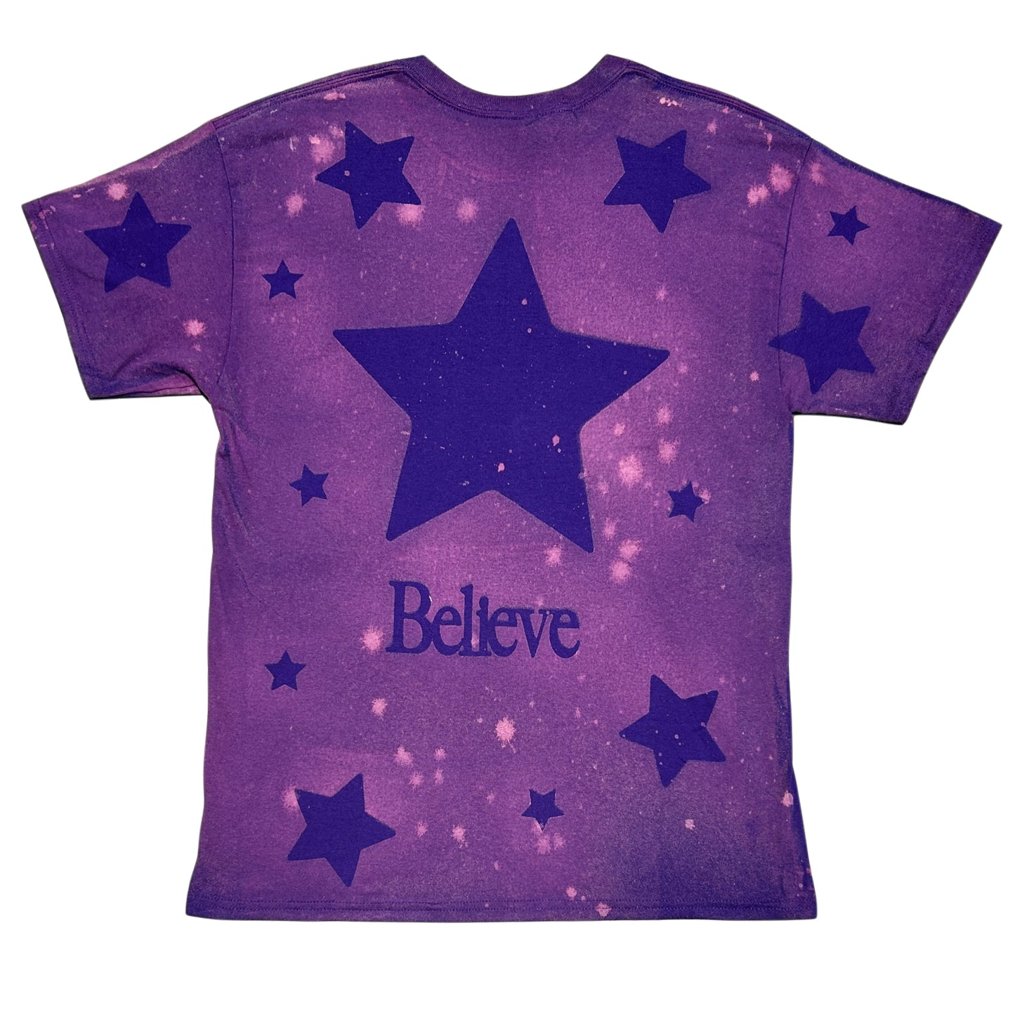 BELIEVE T Shirt