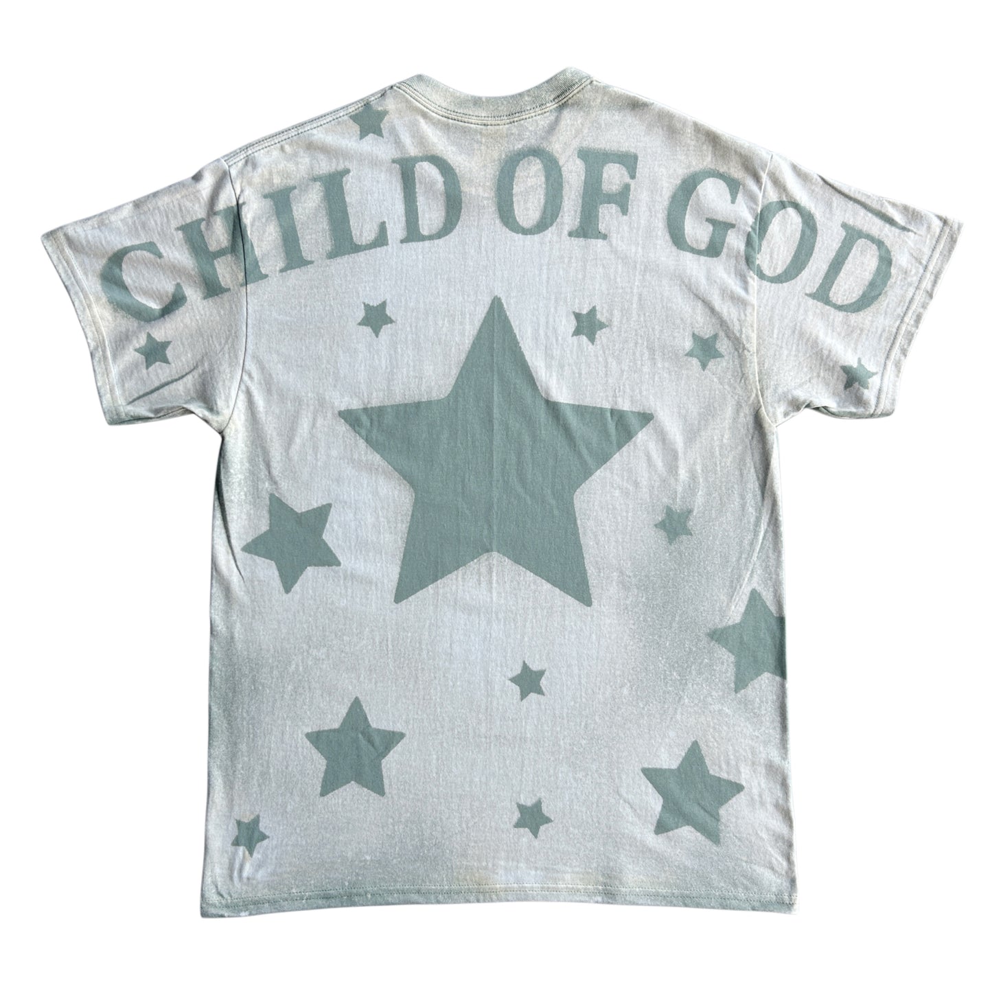 CHILD OF GOD V2 T Shirt