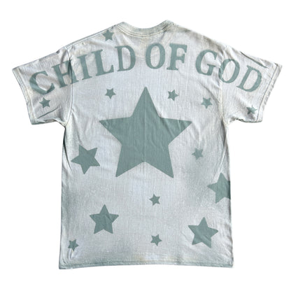 CHILD OF GOD V2 T Shirt