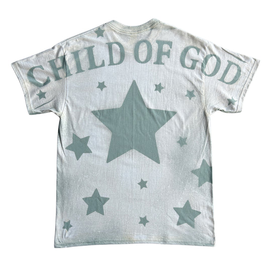 CHILD OF GOD V2 T Shirt