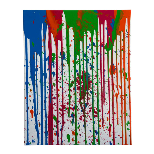 LIFE'S A MESS  (16x20)
