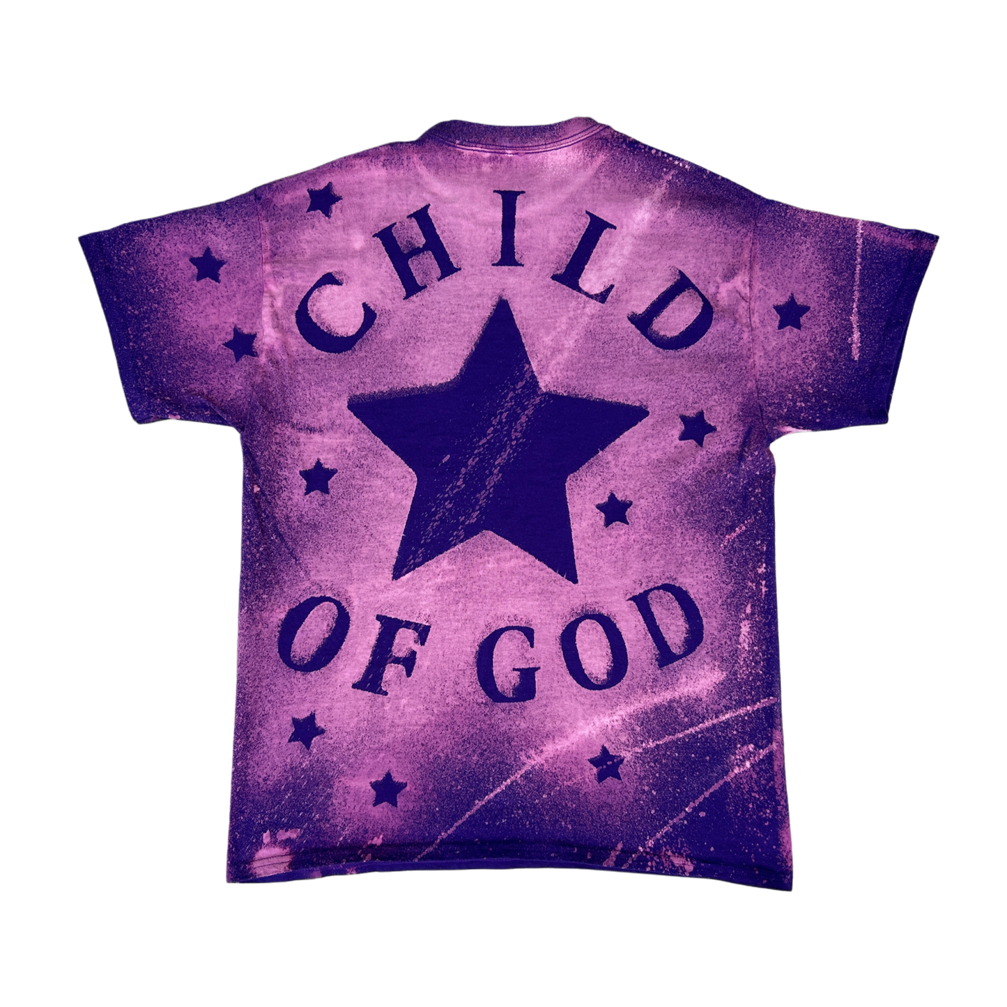 CHILD OF GOD T Shirt