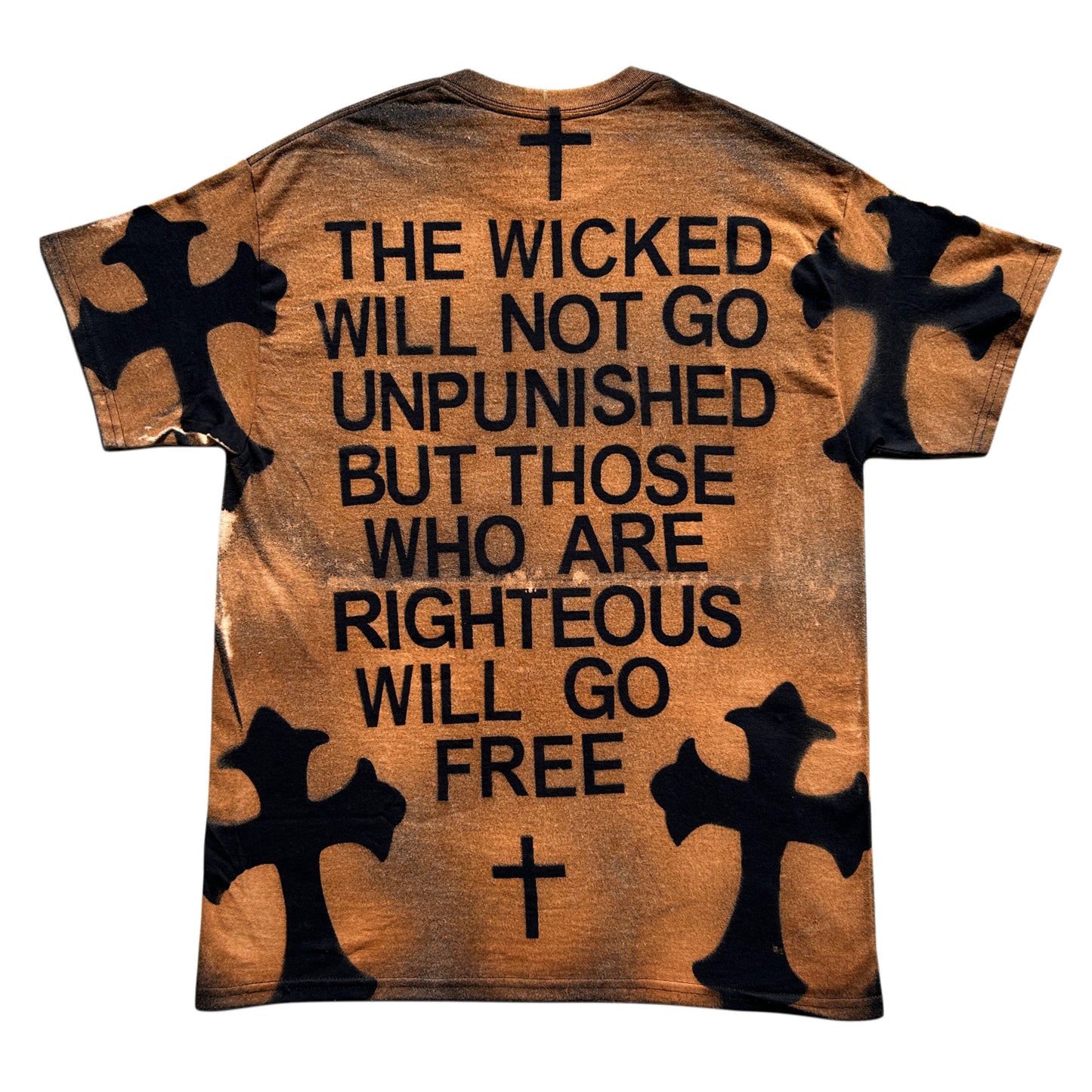 WICKED CHAINS T Shirt