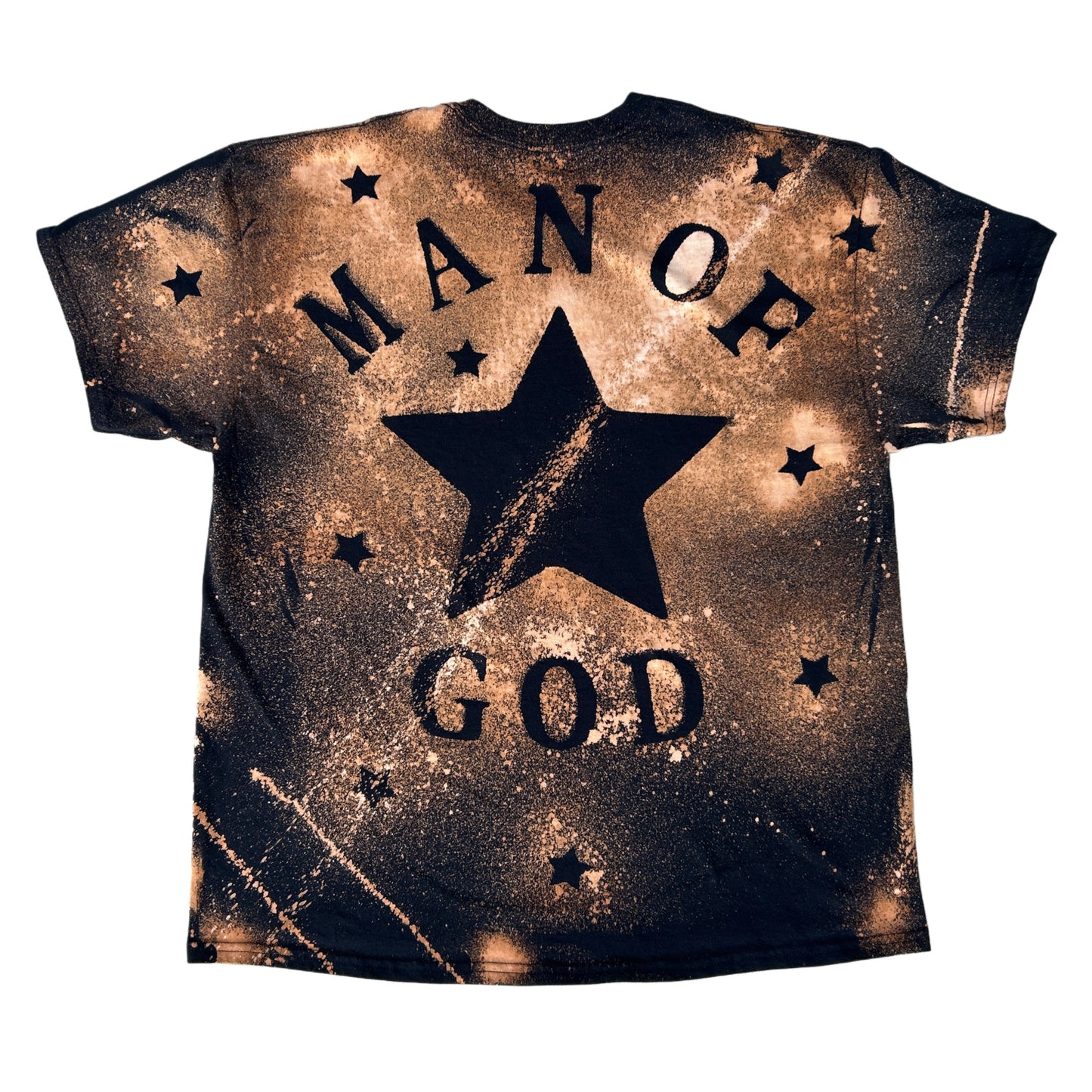 MAN OF GOD T Shirt
