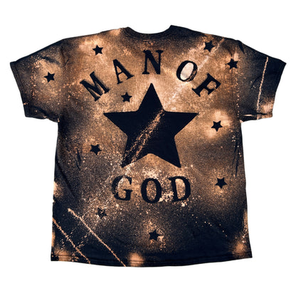 MAN OF GOD T Shirt