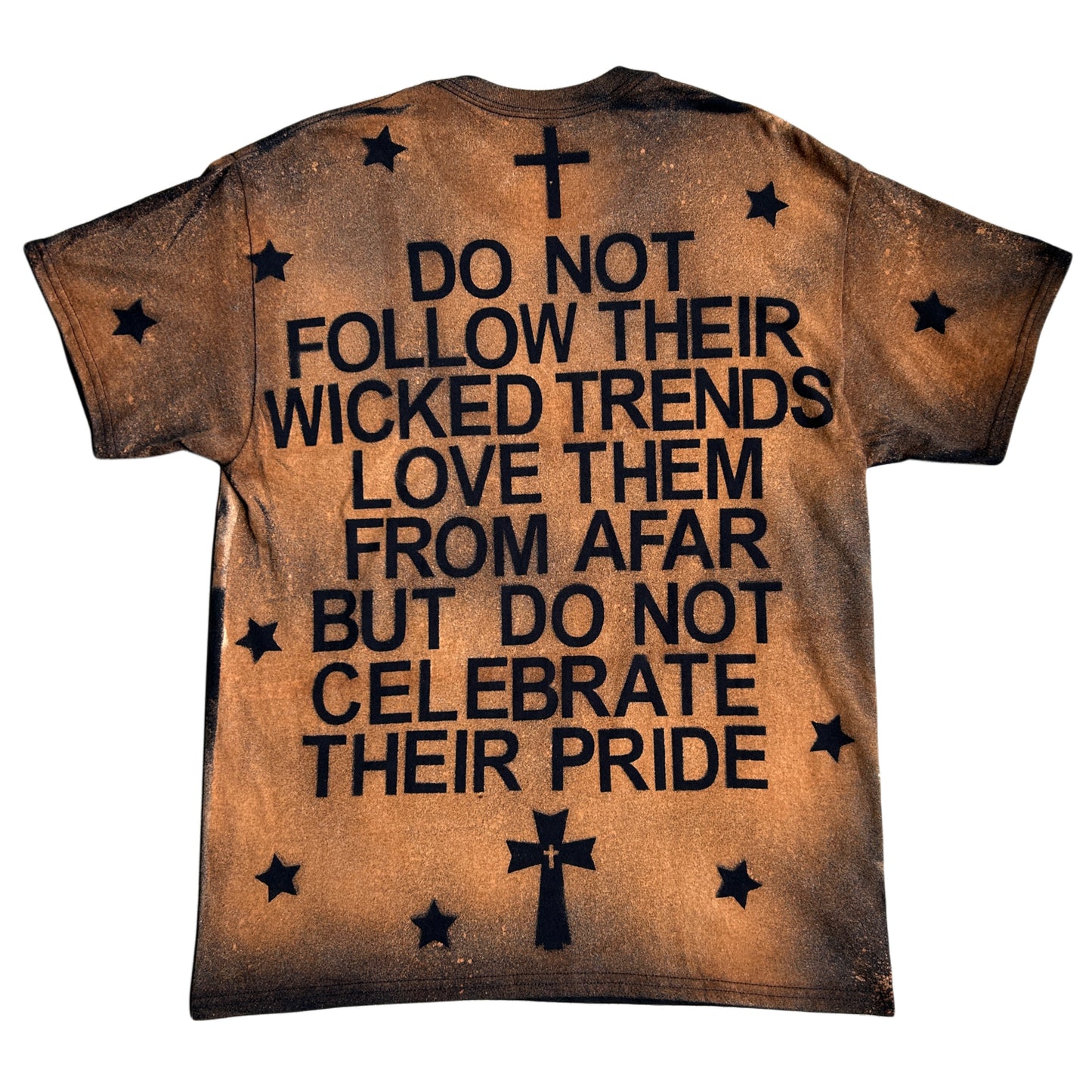 ANTI-PRIDE T Shirt