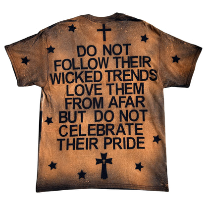 ANTI-PRIDE T Shirt