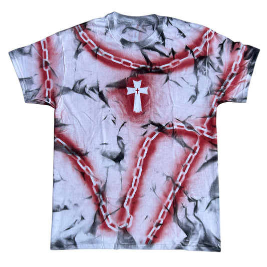 CROSS & CHAINS T Shirt