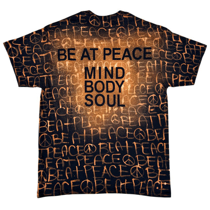 PEACE Tee (All over print)