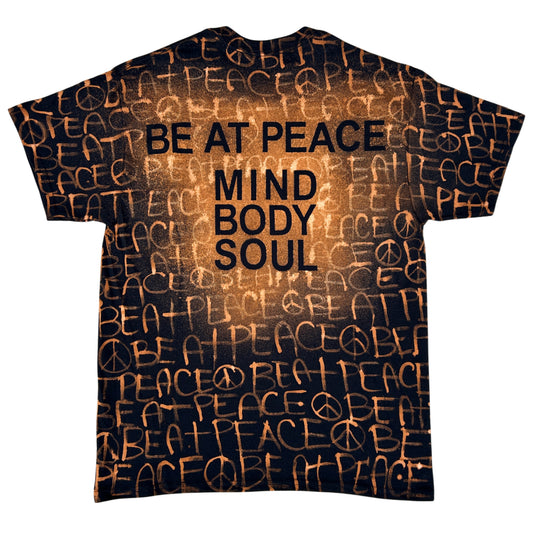 PEACE Tee (All over print)