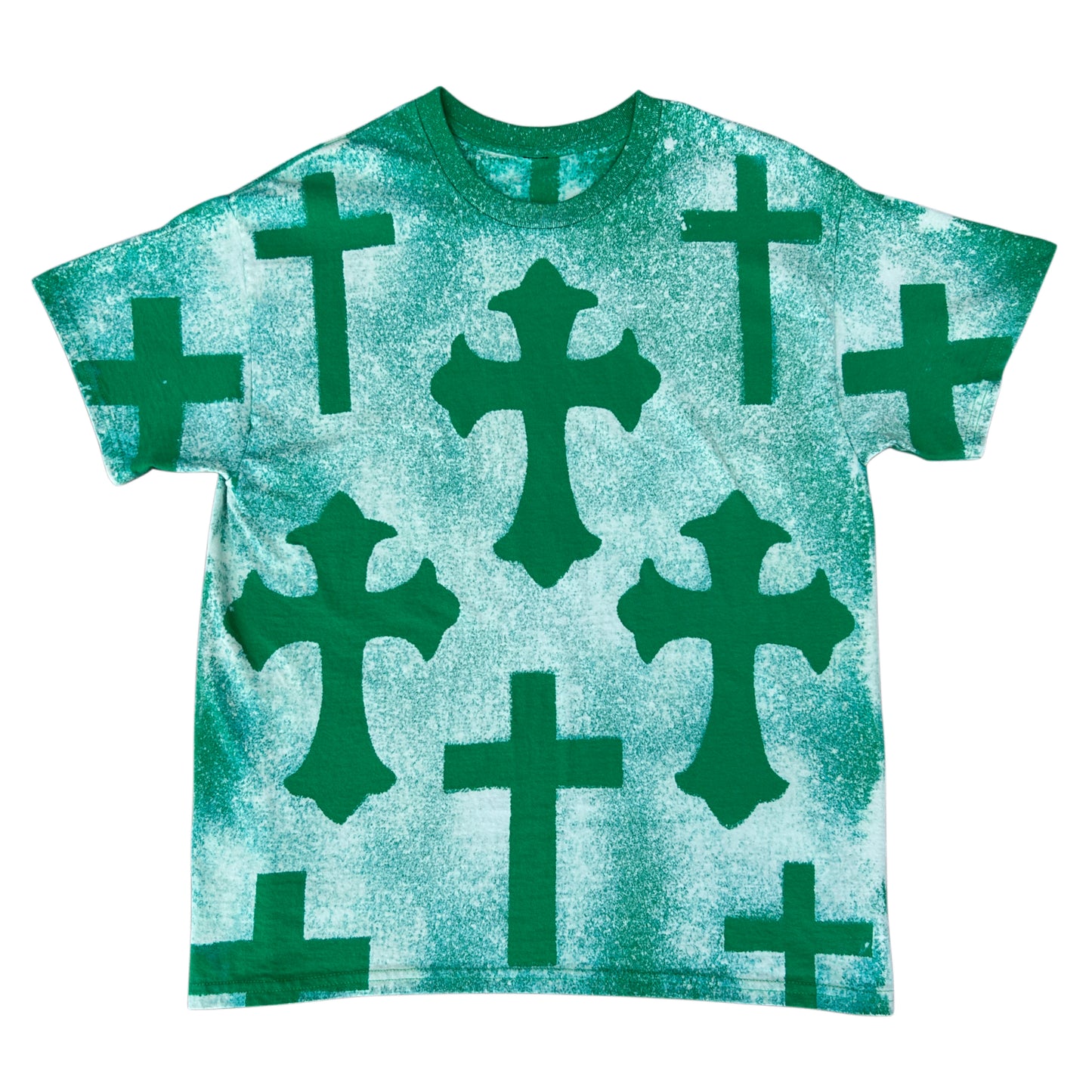 CROSSBODY T Shirt