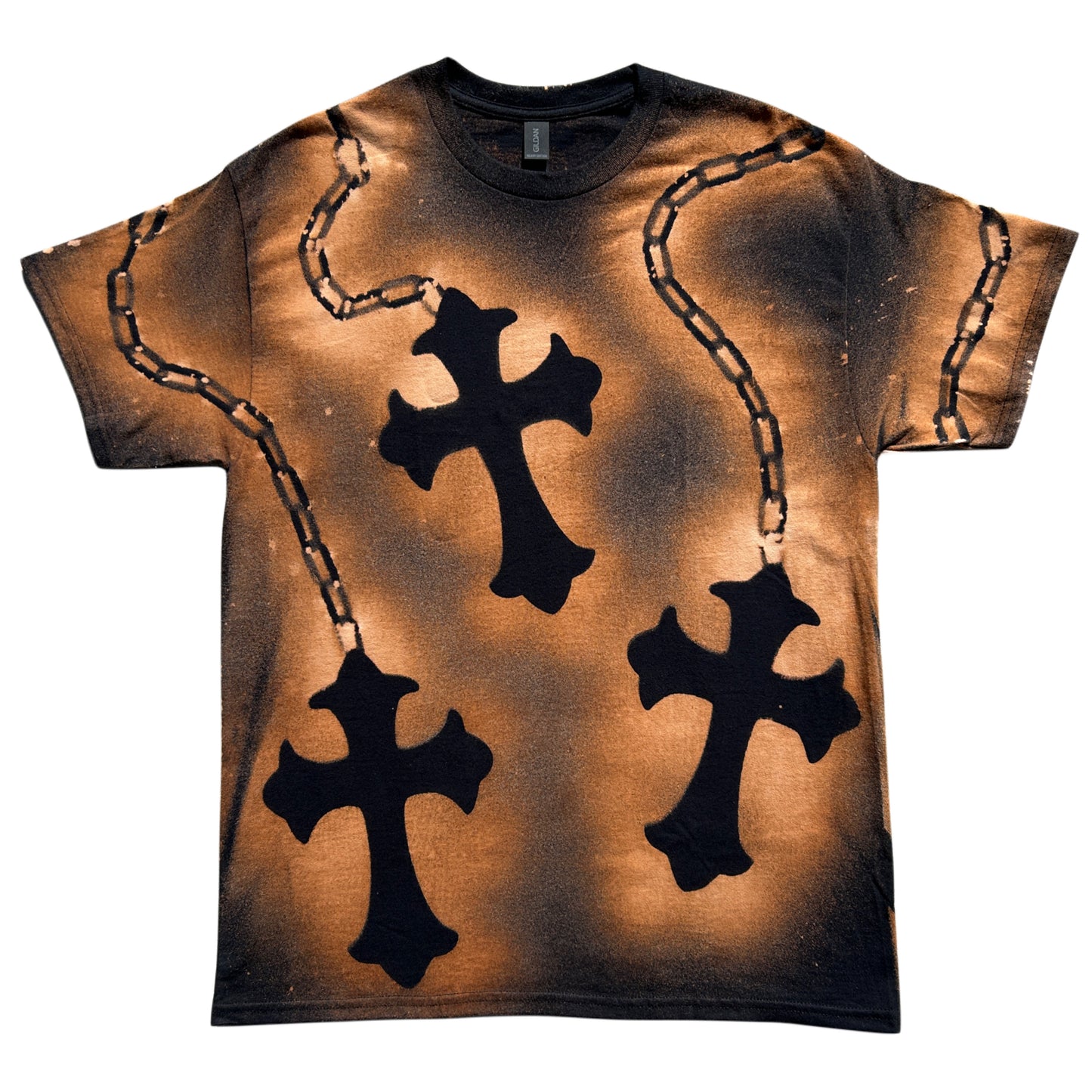 WICKED CHAINS T Shirt