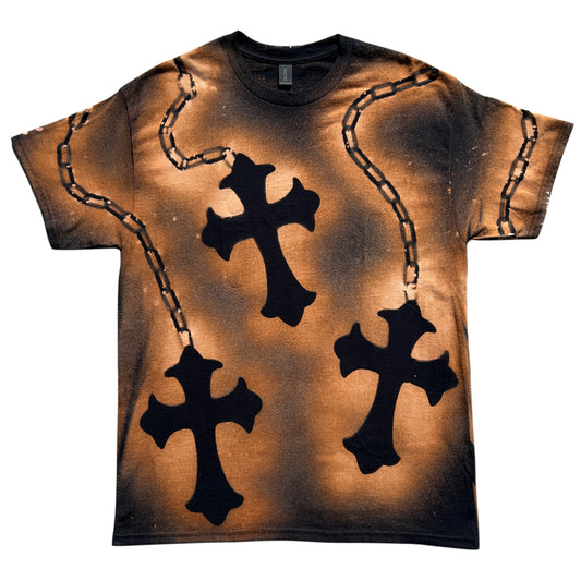 WICKED CHAINS T Shirt