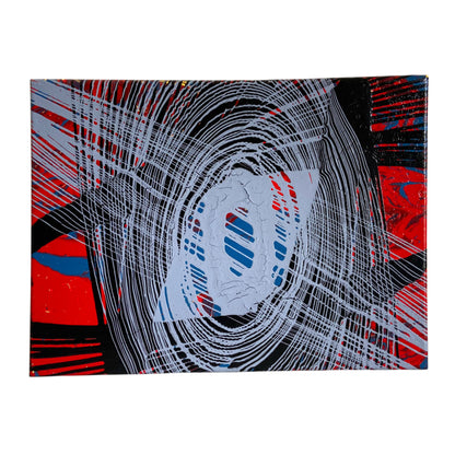 IMPERFECTION  (12x16)